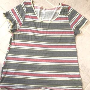 LulaRoe Shirt